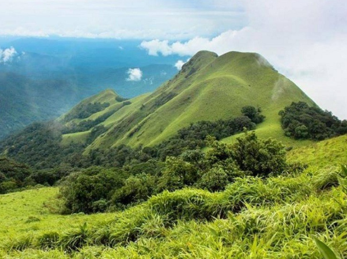Kopatty Hill Top